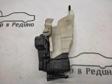 Замок двери передней правой MERCEDES-BENZ CLK-класс C208/W208 (1997 - 2000) — Разборка Мерседес