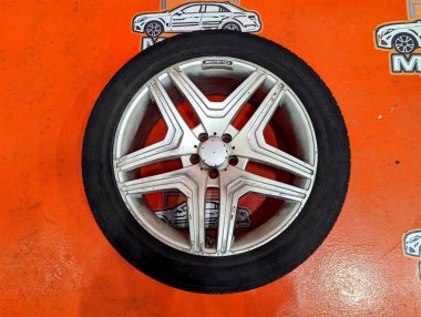 Колеса 20 MERCEDES-BENZ M-класс W164 (2005 - 2008) — Разборка Мерседес