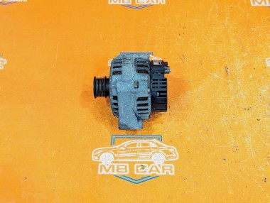 Генератор MERCEDES-BENZ C-класс W203/S203/CL203 (2000 - 2004) — Разборка Мерседес