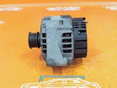 Генератор MERCEDES-BENZ C-класс W203/S203/CL203 (2000 - 2004) — Разборка Мерседес