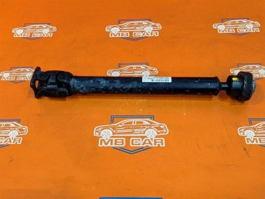 Кардан передний MERCEDES-BENZ M-класс W163 (1997 - 2001) — Разборка Мерседес