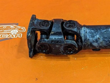 Кардан передний MERCEDES-BENZ M-класс W163 (1997 - 2001) — Разборка Мерседес