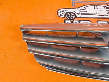 Решетка радиатора MERCEDES-BENZ B-класс W245 (2005 - 2009) &mdash; Разборка Мерседес