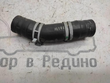 Патрубок ОЖ MERCEDES-BENZ C-класс W204/S204/С204 рестайлинг (2011 - 2015) — Разборка Мерседес