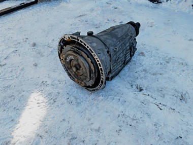 АКПП 7G-Tronic MERCEDES-BENZ C-класс W204/S204 (2006 - 2011) — Разборка Мерседес