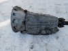 АКПП 7G-Tronic MERCEDES-BENZ C-класс W204/S204 (2006 - 2011) фото 8 — Разборка Мерседес