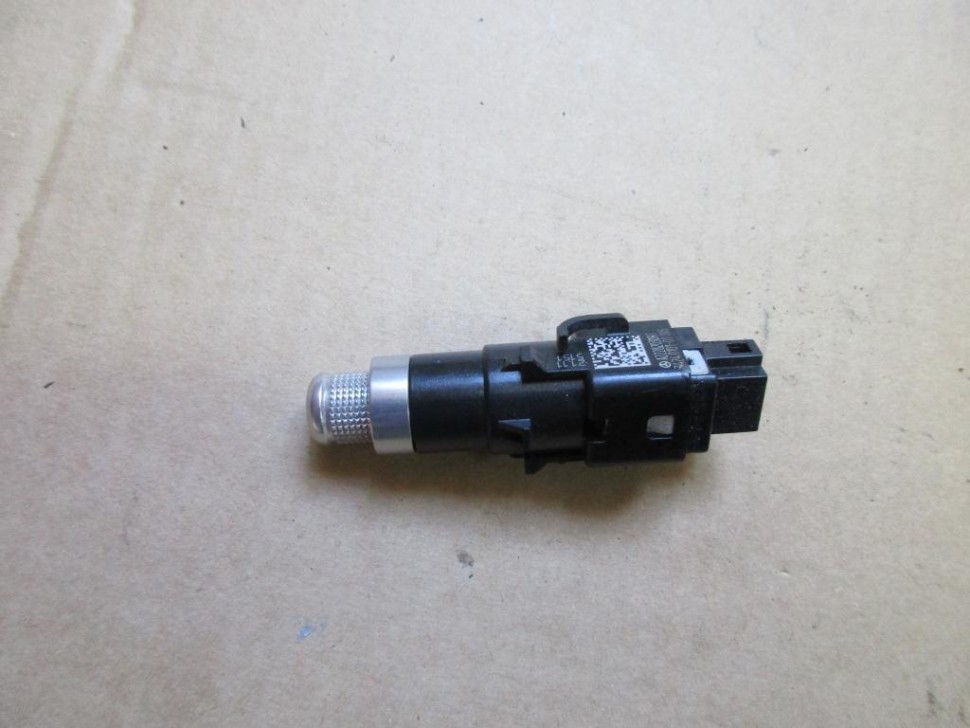 Регулятор заслонки воздуховода MERCEDES-BENZ S-класс W222/C217/A217 (2013 - 2017) фото 1 — Разборка Мерседес