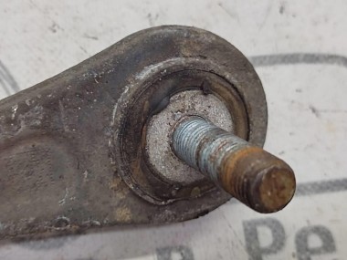 Рычаг задний MERCEDES-BENZ E-класс W211/S211 (2002 - 2006) — Разборка Мерседес