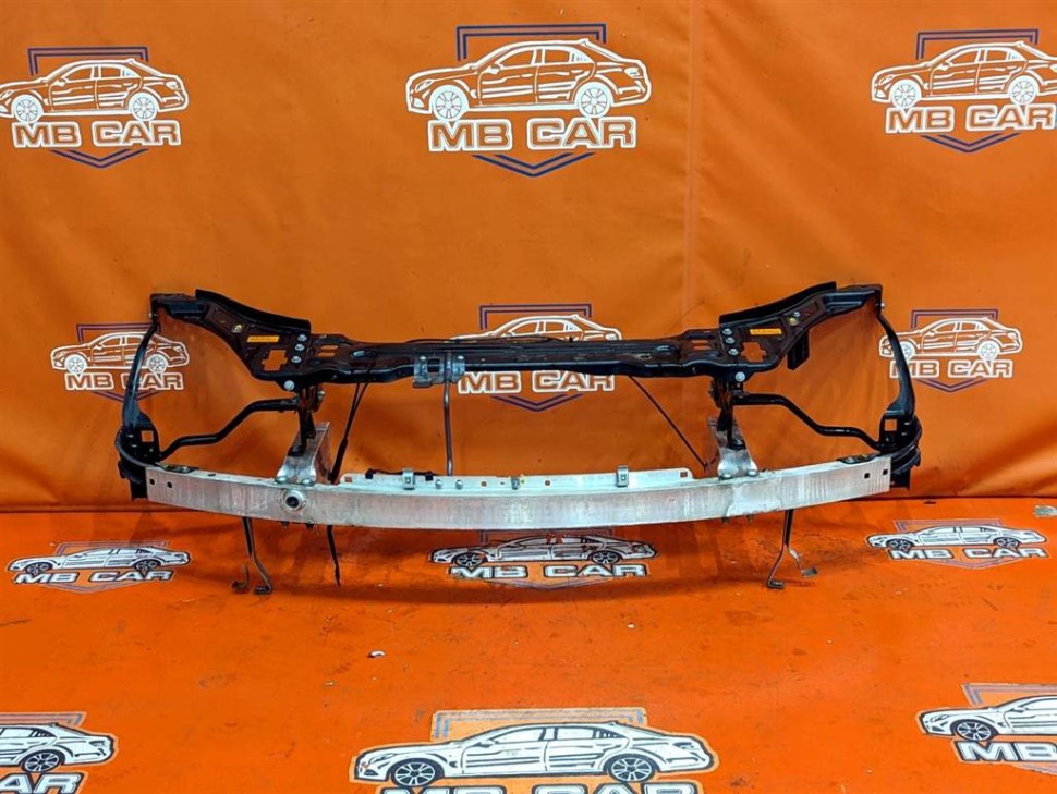 Телевизор в сборе MERCEDES-BENZ E-класс W212/S212/C207/A207 (2009 - 2013) фото 1 — Разборка Мерседес