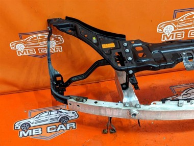 Телевизор в сборе MERCEDES-BENZ E-класс W212/S212/C207/A207 (2009 - 2013) — Разборка Мерседес