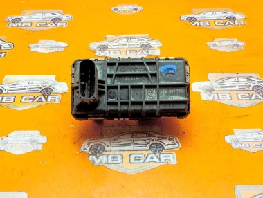 Актуатор турбины MERCEDES-BENZ C-класс W204/S204 (2006 - 2011) &mdash; Разборка Мерседес