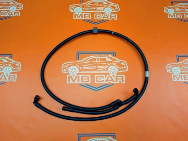 Шланг омывателей фар MERCEDES-BENZ E-класс W212/S212/C207/A207 (2009 - 2013) — Разборка Мерседес