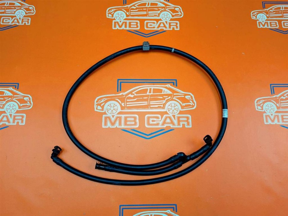 Шланг омывателей фар MERCEDES-BENZ E-класс W212/S212/C207/A207 (2009 - 2013) фото 1 — Разборка Мерседес