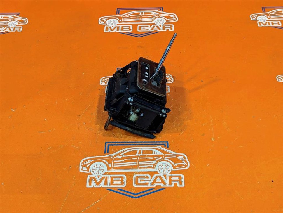 Кулиса АКПП MERCEDES-BENZ M-класс W163 рестайлинг (2001 - 2005) фото 1 — Разборка Мерседес