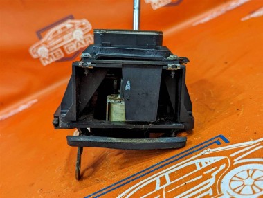 Кулиса АКПП MERCEDES-BENZ M-класс W163 рестайлинг (2001 - 2005) — Разборка Мерседес