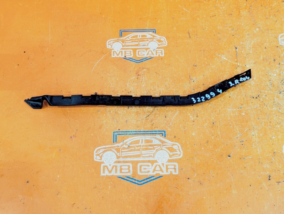 Кронштейн крепления бампера MERCEDES-BENZ C-класс W204/S204/С204 рестайлинг (2011 - 2015) фото 1 — Разборка Мерседес