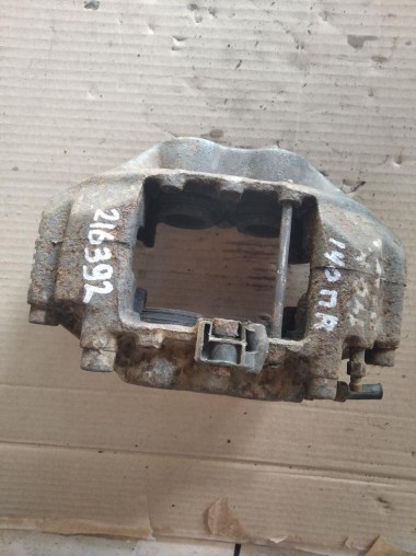 Суппорт передний правый MERCEDES-BENZ S-класс W140 (1991 - 1998) — Разборка Мерседес