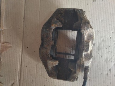 Суппорт передний правый MERCEDES-BENZ S-класс W140 (1991 - 1998) — Разборка Мерседес