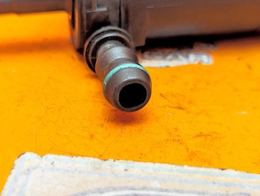 Насос омывателей MERCEDES-BENZ C-класс W204/S204/С204 рестайлинг (2011 - 2015) — Разборка Мерседес