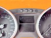 Щиток приборов MERCEDES-BENZ M-класс W164 рестайлинг (2008 - 2011) фото 3 &mdash; Разборка Мерседес