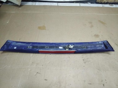 Спойлер MERCEDES-BENZ C-класс W203/S203/CL203 (2000 - 2004) — Разборка Мерседес