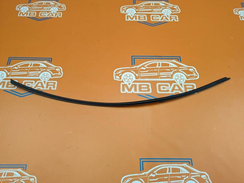 Уплотнитель люка MERCEDES-BENZ S-класс AMG W222/C217/A217 (2013 - 2017) фото 1 — Разборка Мерседес