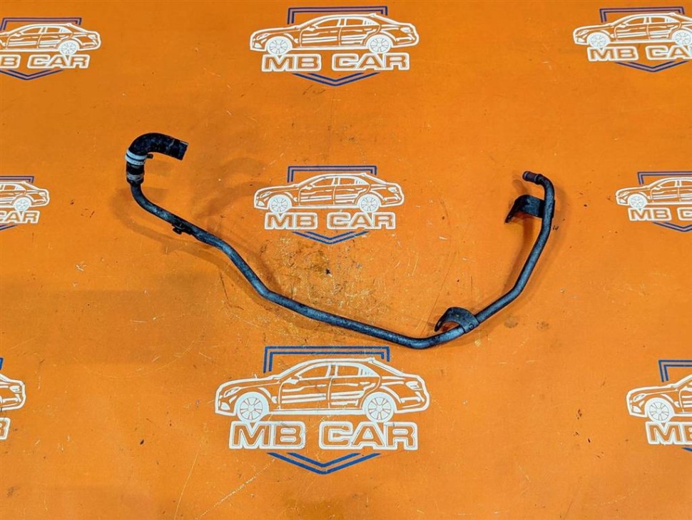 Трубка ОЖ MERCEDES-BENZ B-класс W246 (2011 - 2014) фото 1 — Разборка Мерседес