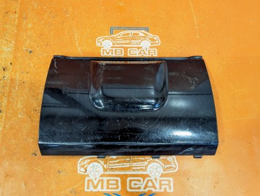 Заглушка бампера MERCEDES-BENZ M-класс W163 рестайлинг (2001 - 2005) — Разборка Мерседес