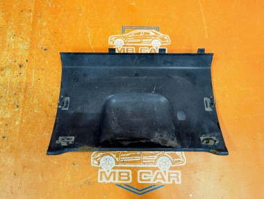 Заглушка бампера MERCEDES-BENZ M-класс W163 рестайлинг (2001 - 2005) — Разборка Мерседес