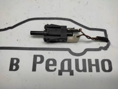 Выключатель стоп-сигнала MERCEDES-BENZ CLK-класс C208/A208 (1997 - 2000) — Разборка Мерседес