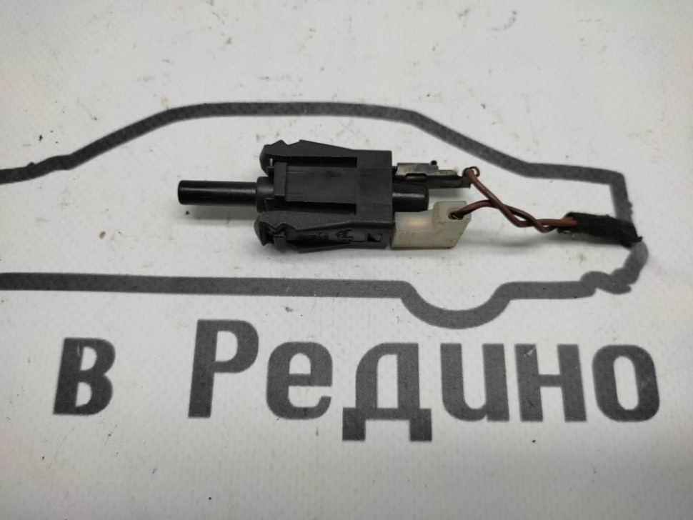 Выключатель стоп-сигнала MERCEDES-BENZ CLK-класс C208/A208 (1997 - 2000) фото 1 — Разборка Мерседес