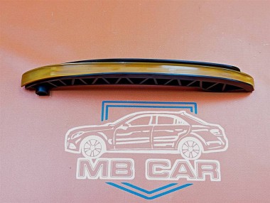 Успокоитель цепи ГРМ MERCEDES-BENZ C-класс W203/S203/CL203 (2000 - 2004) — Разборка Мерседес