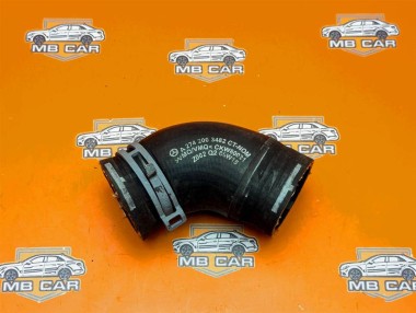 Патрубок ОЖ MERCEDES-BENZ C-класс W205/S205/C205/A205 (2014 - 2018) — Разборка Мерседес