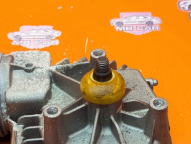 Моторчик дворников передний MERCEDES-BENZ E-класс W211/S211 рестайлинг (2006 - 2009) &mdash; Разборка Мерседес