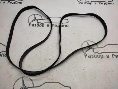 Ремень приводной MERCEDES-BENZ C-класс W204/S204 (2006 - 2011) — Разборка Мерседес