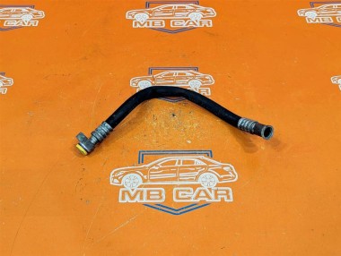 Трубка кондиционера MERCEDES-BENZ S-класс W221 (2005 - 2009) — Разборка Мерседес