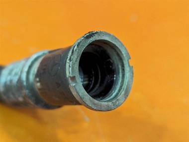 Трубка кондиционера MERCEDES-BENZ S-класс W221 (2005 - 2009) — Разборка Мерседес