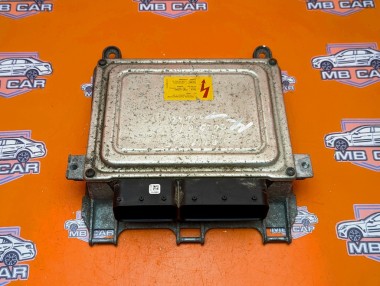 Блок управления двигателем MERCEDES-BENZ A-класс W169 (2004 - 2008) — Разборка Мерседес