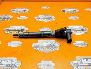 Форсунка ДИЗЕЛЬ MERCEDES-BENZ S-класс W220 (1998 - 2005) &mdash; Разборка Мерседес