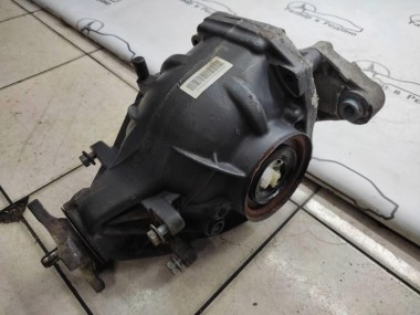 Редуктор задний MERCEDES-BENZ S-класс W222/C217/A217 (2013 - 2017) — Разборка Мерседес