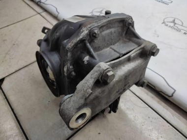 Редуктор задний MERCEDES-BENZ S-класс W222/C217/A217 (2013 - 2017) — Разборка Мерседес