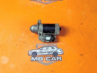 Стартер MERCEDES-BENZ M-класс W163 (1997 - 2001) &mdash; Разборка Мерседес