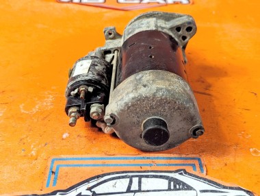 Стартер MERCEDES-BENZ M-класс W163 (1997 - 2001) &mdash; Разборка Мерседес