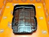 Поддон АКПП MERCEDES-BENZ C-класс W203/S203/CL203 (2000 - 2004) фото 1 &mdash; Разборка Мерседес