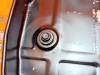 Поддон АКПП MERCEDES-BENZ C-класс W203/S203/CL203 (2000 - 2004) фото 2 &mdash; Разборка Мерседес