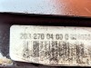 Поддон АКПП MERCEDES-BENZ C-класс W203/S203/CL203 (2000 - 2004) фото 5 &mdash; Разборка Мерседес