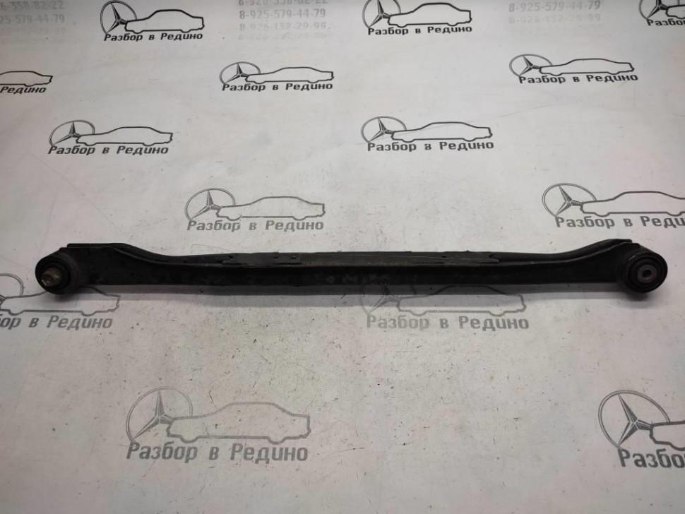 Рычаг задний MERCEDES-BENZ X-класс I (2017 - 2020) фото 1 — Разборка Мерседес