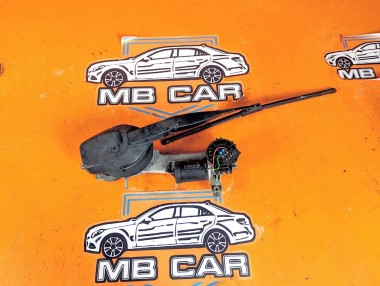 Трапеция дворников MERCEDES-BENZ CLK-класс C208/A208 (1997 - 2000) &mdash; Разборка Мерседес