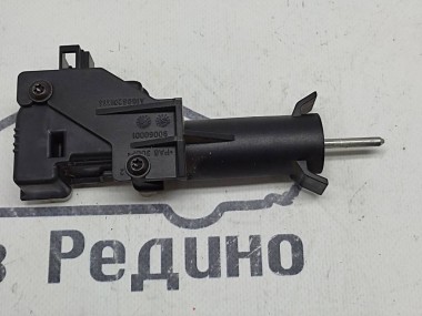 Активатор люка бака MERCEDES-BENZ A-класс W169 рестайлинг (2008 - 2012) — Разборка Мерседес