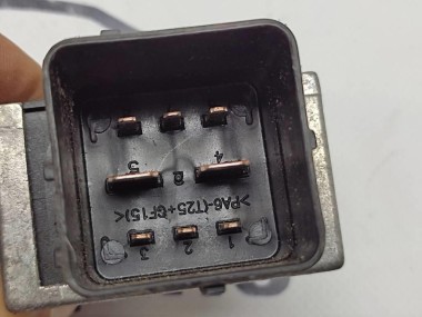 Реле свечей накала MERCEDES-BENZ X-класс I (2017 - 2020) — Разборка Мерседес